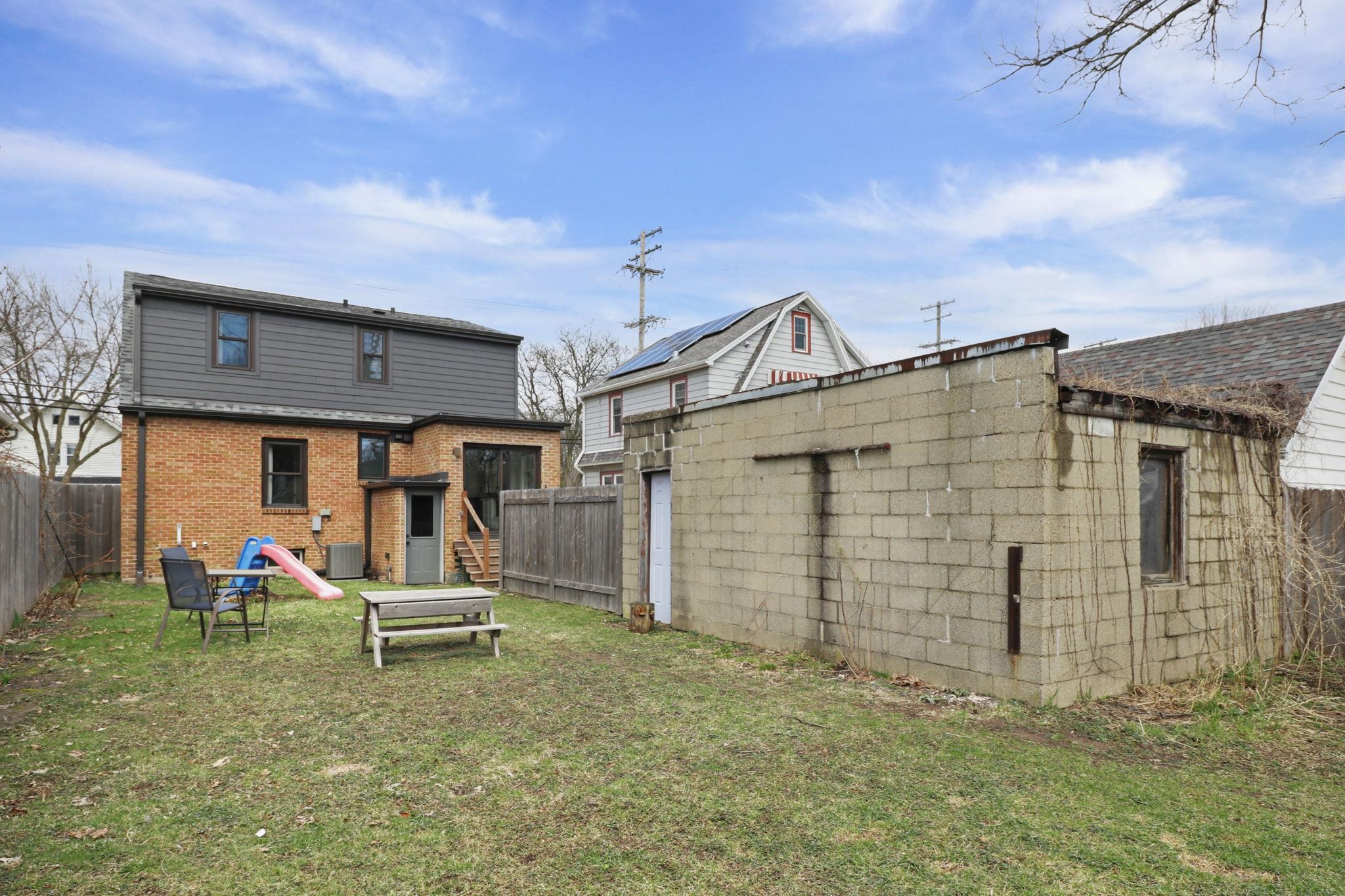 2741 Milwaukee Street Madison, WI 53704 - Photo 32 of 35