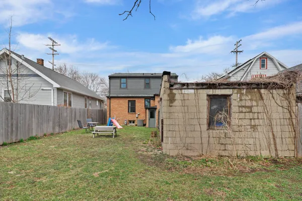 $565,000 | 2741 Milwaukee Street, Madison, WI 53704