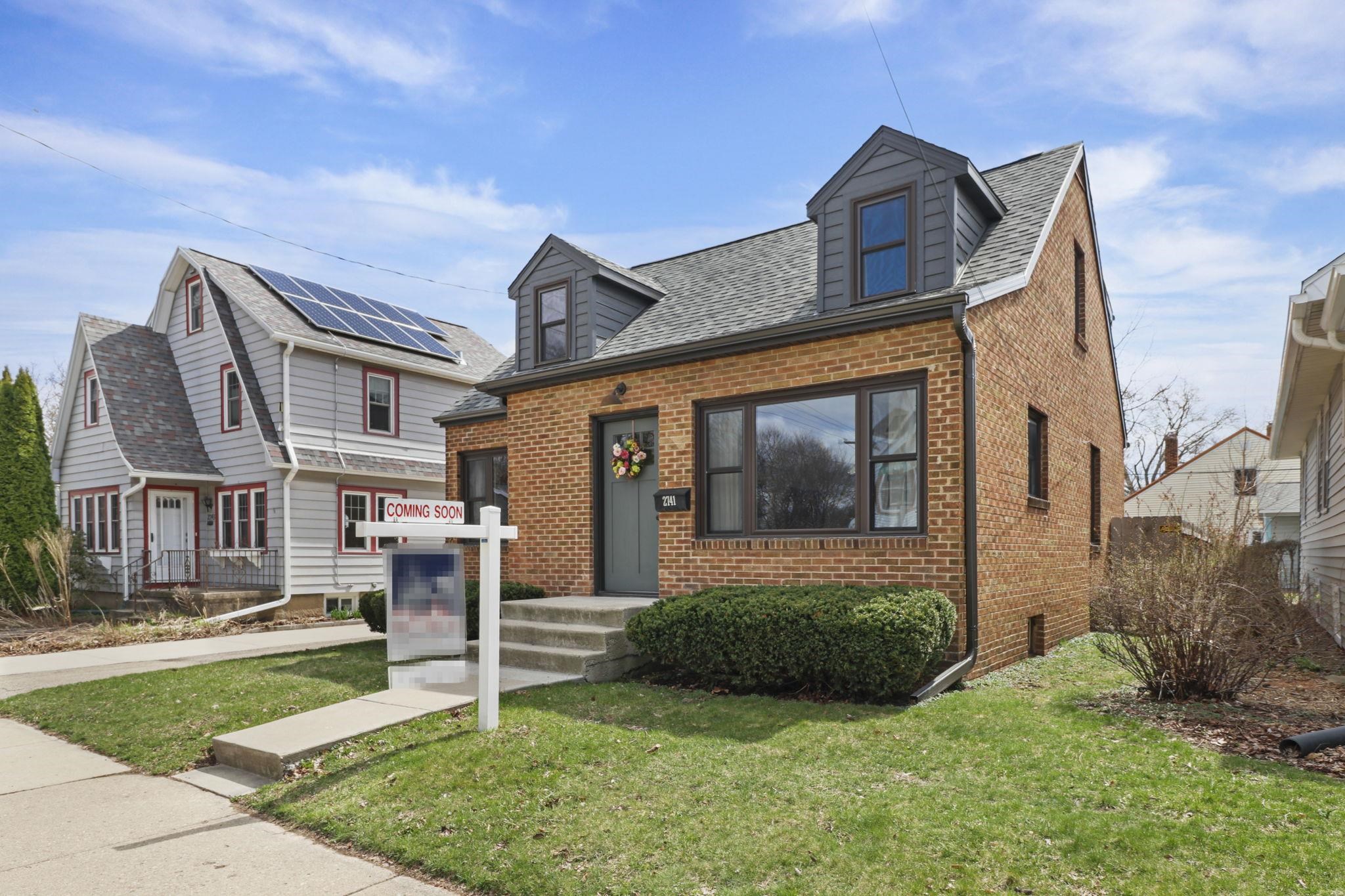 2741 Milwaukee Street Madison, WI 53704 - Photo 34 of 35