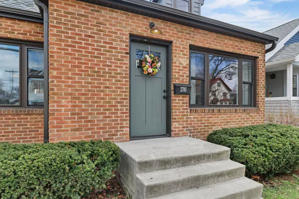 $565,000 | 2741 Milwaukee Street, Madison, WI 53704