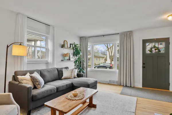 $565,000 | 2741 Milwaukee Street, Madison, WI 53704