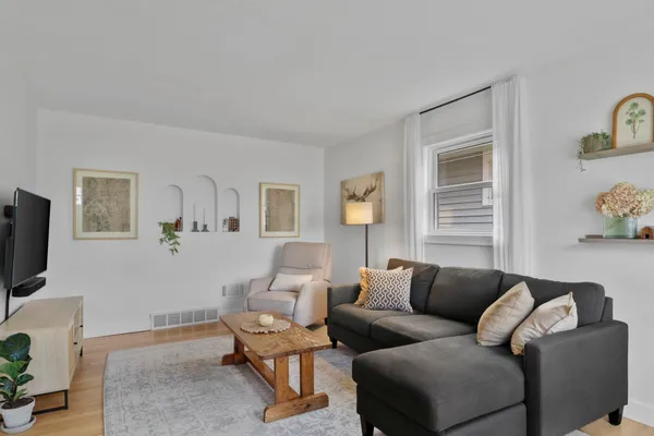 $565,000 | 2741 Milwaukee Street, Madison, WI 53704