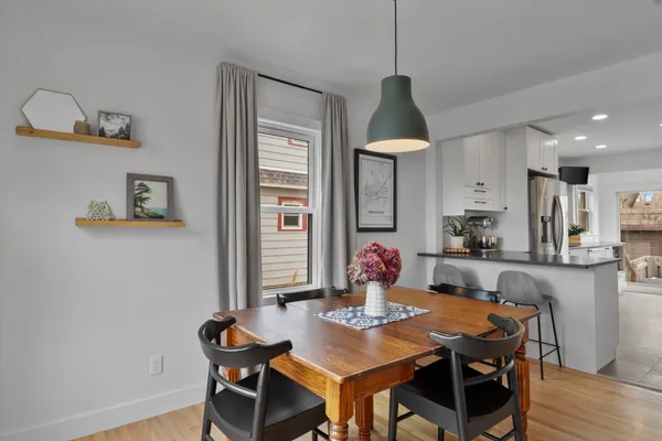 $565,000 | 2741 Milwaukee Street, Madison, WI 53704