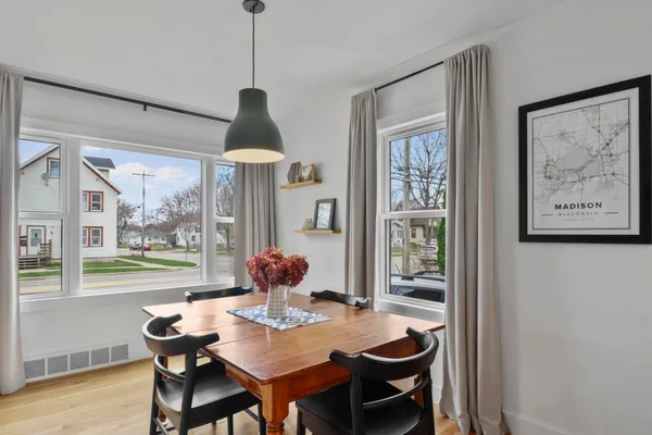 $565,000 | 2741 Milwaukee Street, Madison, WI 53704