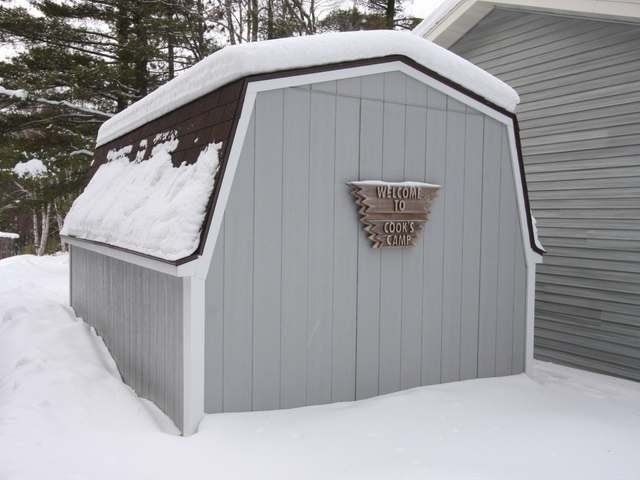 5593 Highway 17 Rhinelander, WI 54501 - Photo 20 of 20 Gallery Image 20