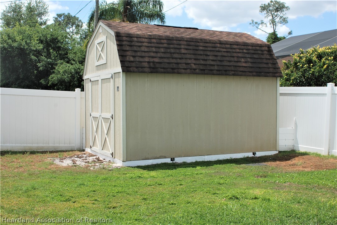 4217 Westminster Road Sebring, FL 33875 - Photo 21 of 22