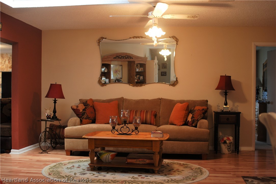 4217 Westminster Road Sebring, FL 33875 - Photo 5 of 22
