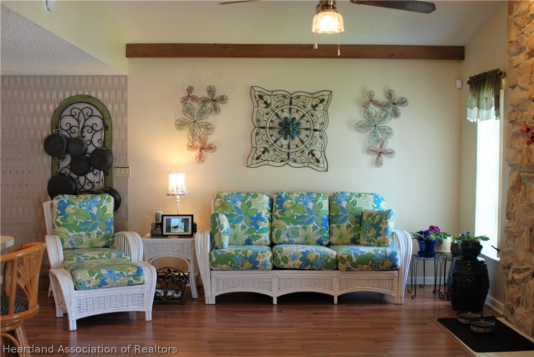 4217 Westminster Road Sebring, FL 33875 - Photo 10 of 22