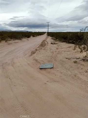 a view of ocean view with beach