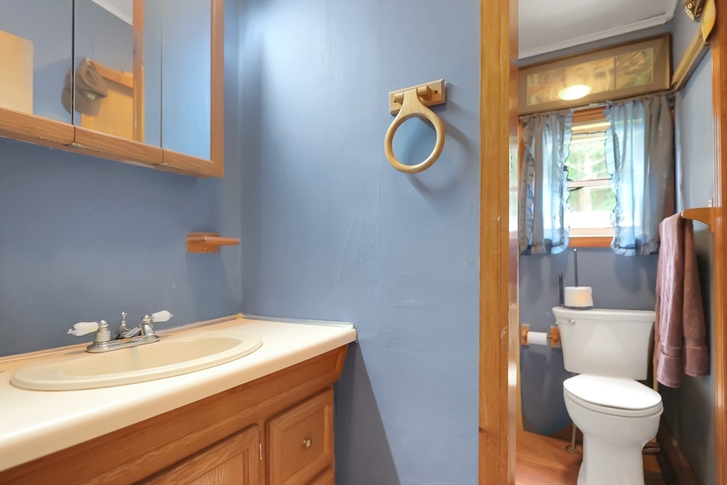 2 Wendy Way Merrimac, MA 01860 - Photo 18 of 23