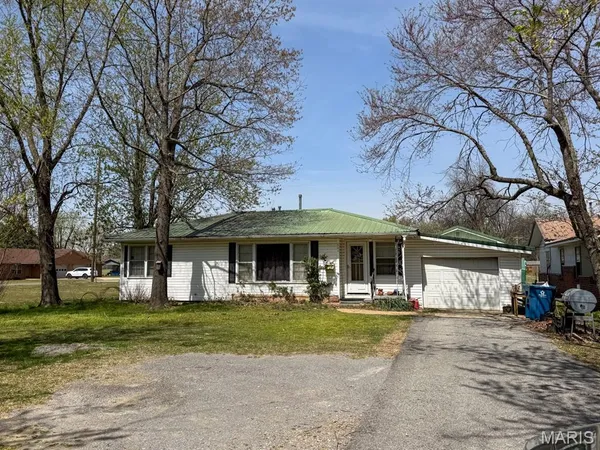 $55,000 | 604 Hwy J, Malden, MO 63863