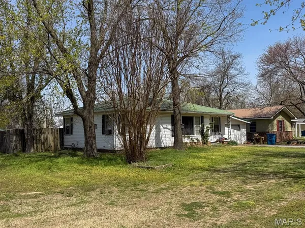 $55,000 | 604 Hwy J, Malden, MO 63863