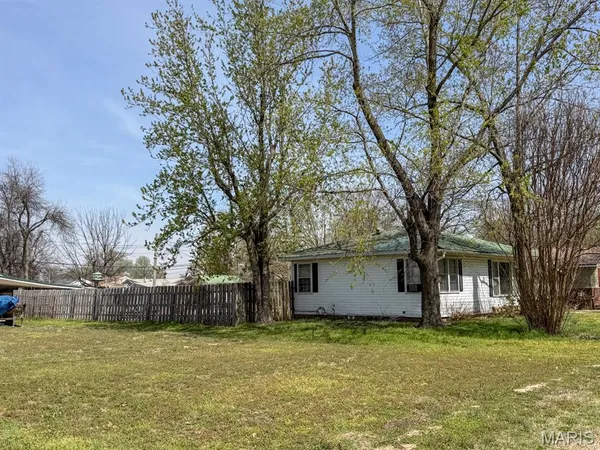 $55,000 | 604 Hwy J, Malden, MO 63863