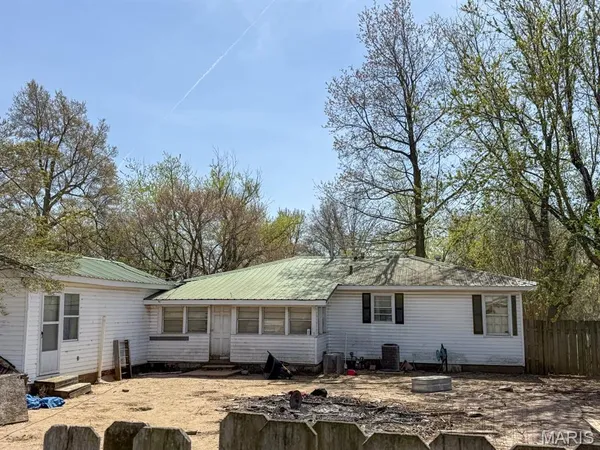 $55,000 | 604 Hwy J, Malden, MO 63863