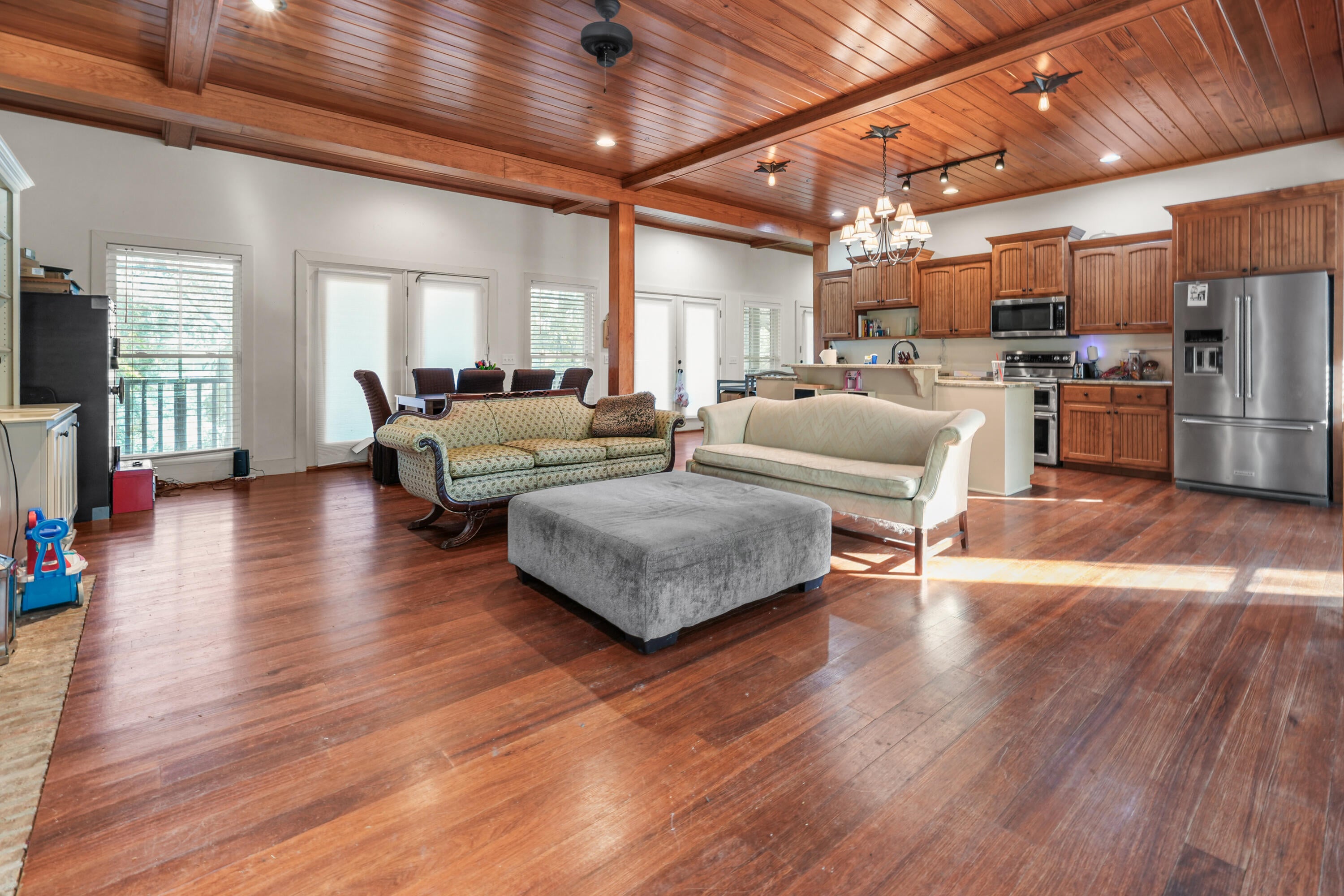 225 County Road 450 Rienzi, MS 38865 - Photo 9 of 36 Gallery Image 9