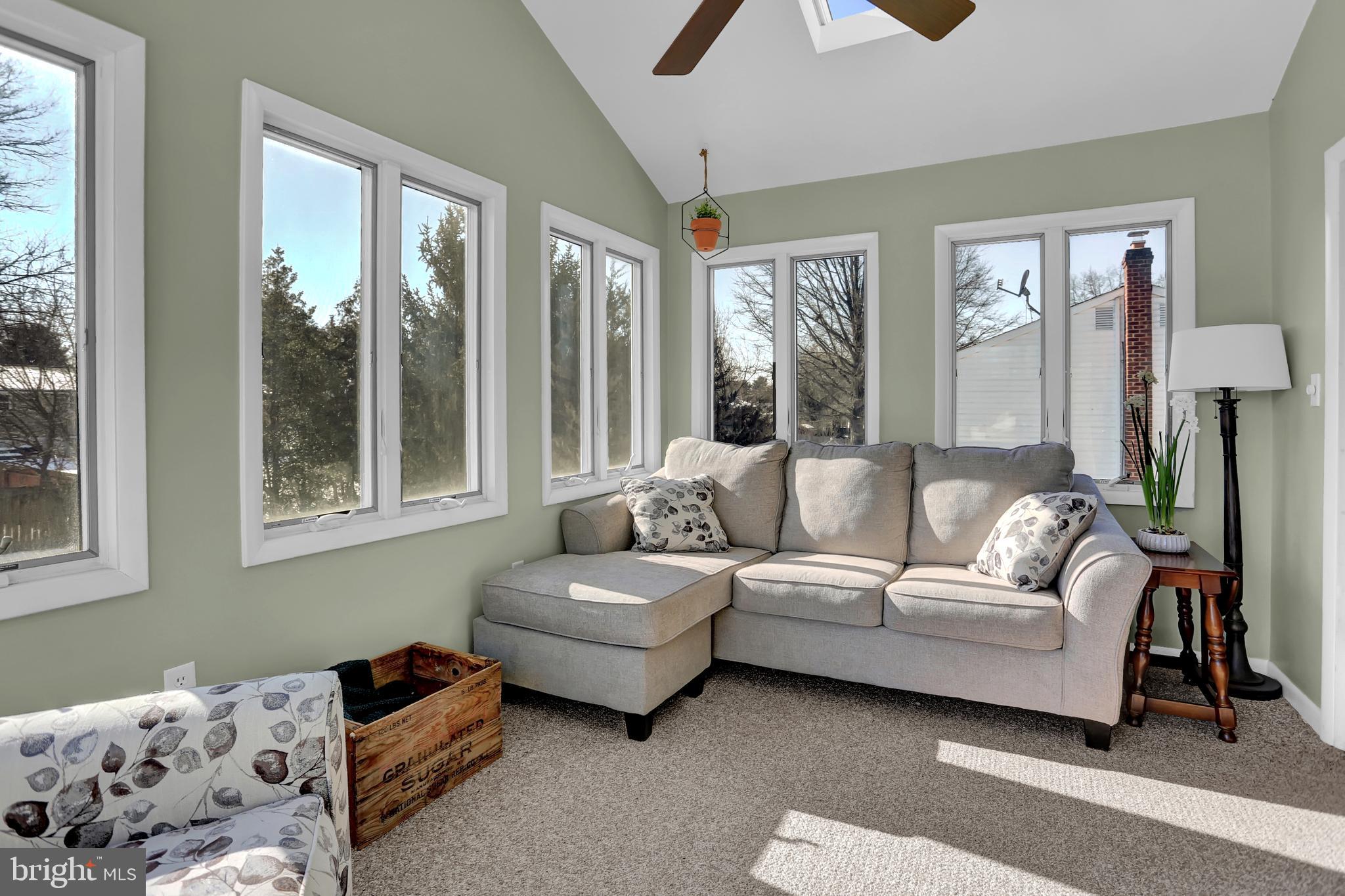 2230 Chestnut Road York, PA 17408 - Photo 16 of 38 Gorgeous Four Season Room!