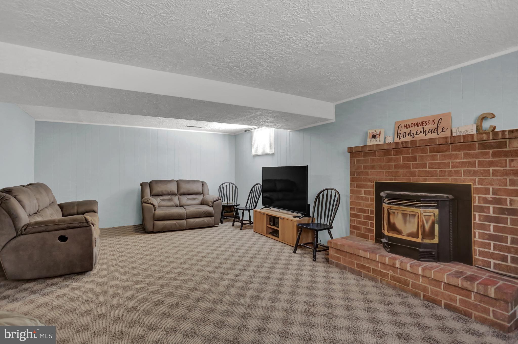 2230 Chestnut Road York, PA 17408 - Photo 32 of 38 Pellet Stove