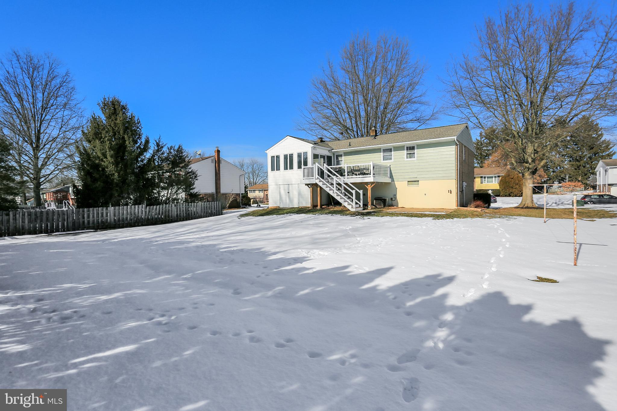 2230 Chestnut Road York, PA 17408 - Photo 36 of 38