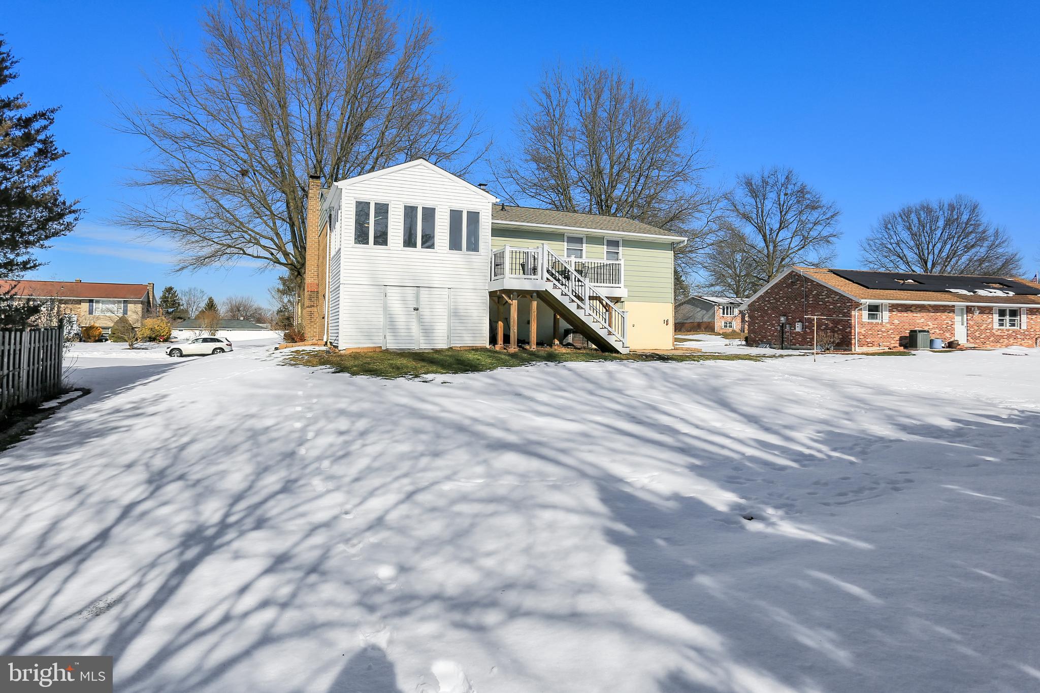 2230 Chestnut Road York, PA 17408 - Photo 37 of 38