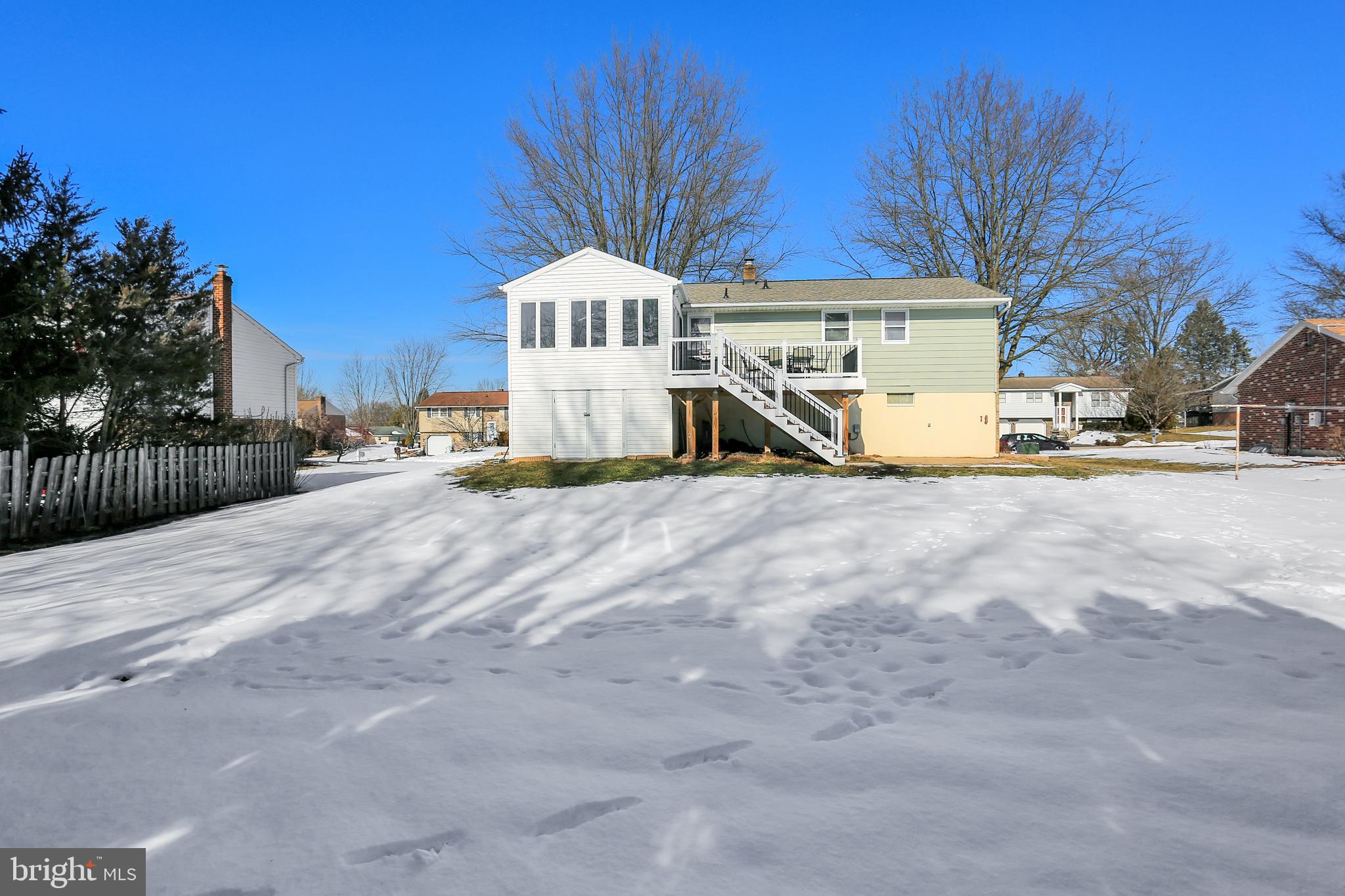 2230 Chestnut Road York, PA 17408 - Photo 38 of 38