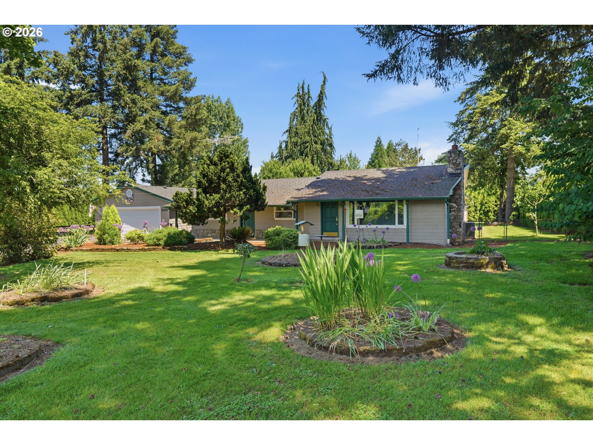 15507 Northeast Parkinen Road Brush Prairie, WA 98606 - Photo 1 of 25