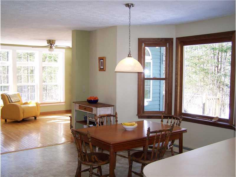 5 Blue Heron Road Brunswick, ME 04011 - Photo 11 of 30 Dining Room.