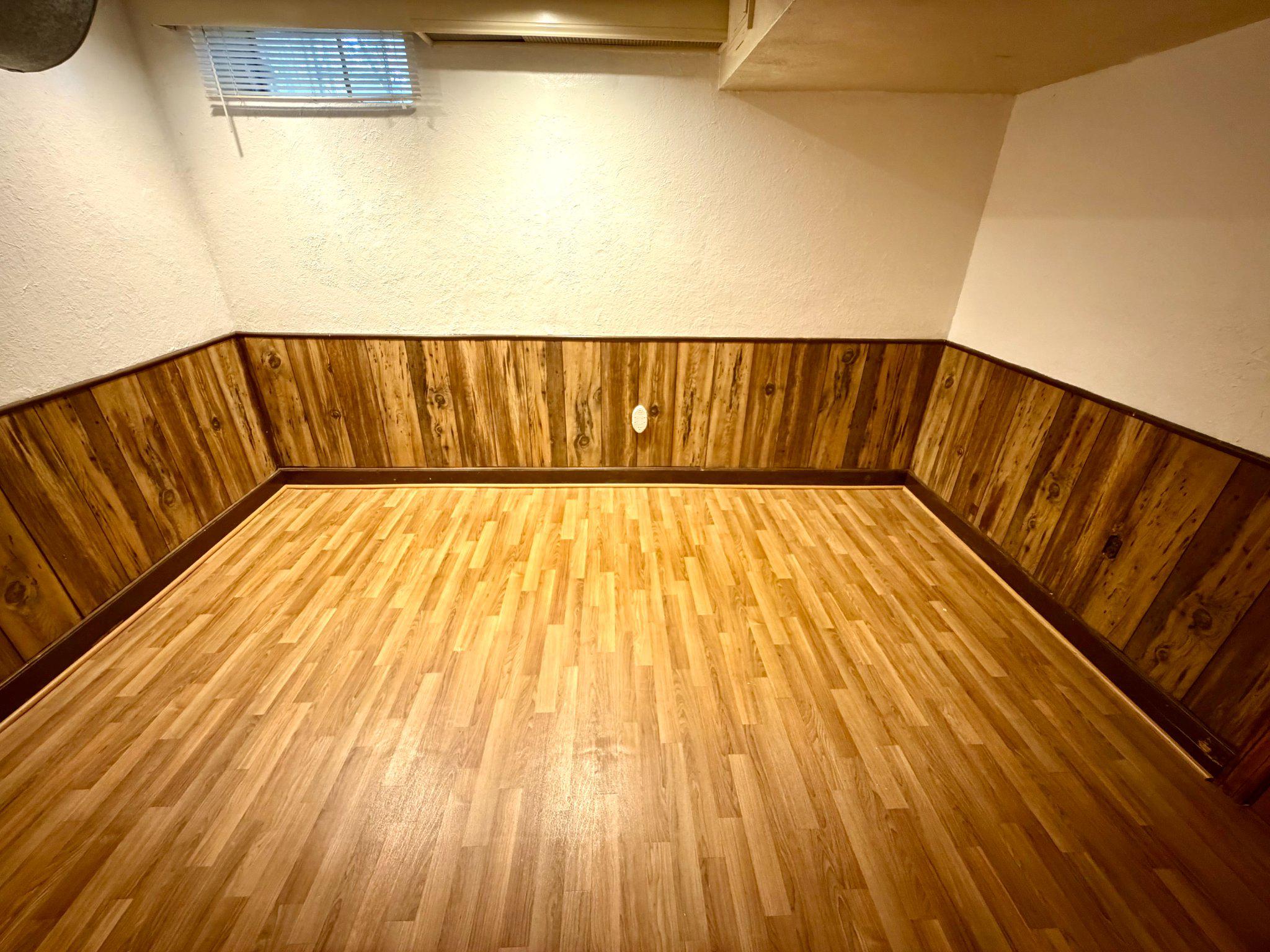 6318 Winner Avenue Baltimore, MD 21215 - Photo 54 of 75 a view of a room with wooden floor