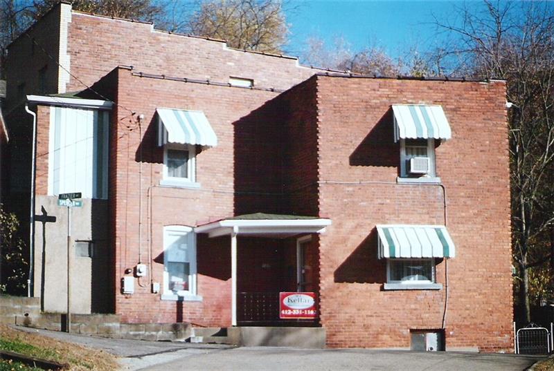 127 Frazier Avenue McKees Rocks, PA 15136 - Photo 1 of 22 Gallery Image 1
