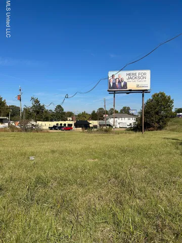 $60,000 | 0 McRaven Road, Jackson, MS 39204
