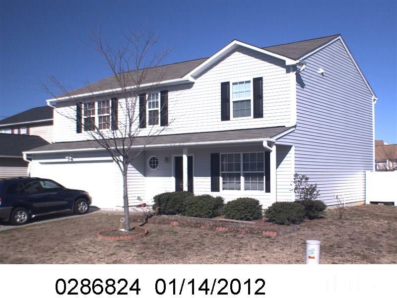 4005 Springfield Creek Drive Raleigh, NC 27616 - Photo 1 of 4 Gallery Image 1
