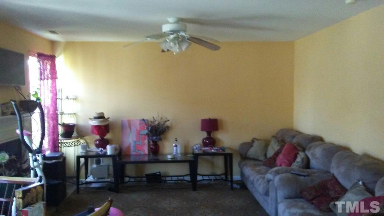 4005 Springfield Creek Drive Raleigh, NC 27616 - Photo 2 of 4 Gallery Image 2