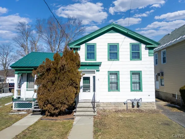 $149,900 | 72 West Main Street, German Flatts, NY 13407