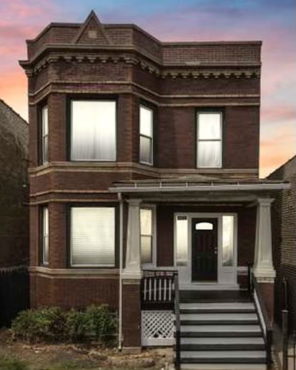 3548 North Pulaski Road Chicago, IL 60641 - Photo 1 of 20