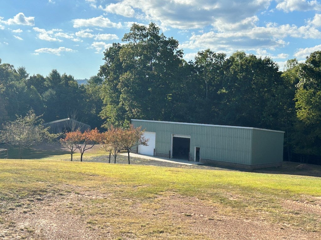 839 Grouse Ridge Road Max Meadows, VA 24360 - Photo 21 of 45 Gallery Image 21