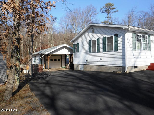 129 Ness Road Dingmans Ferry, PA 18328 - Photo 3 of 22 Gallery Image 3