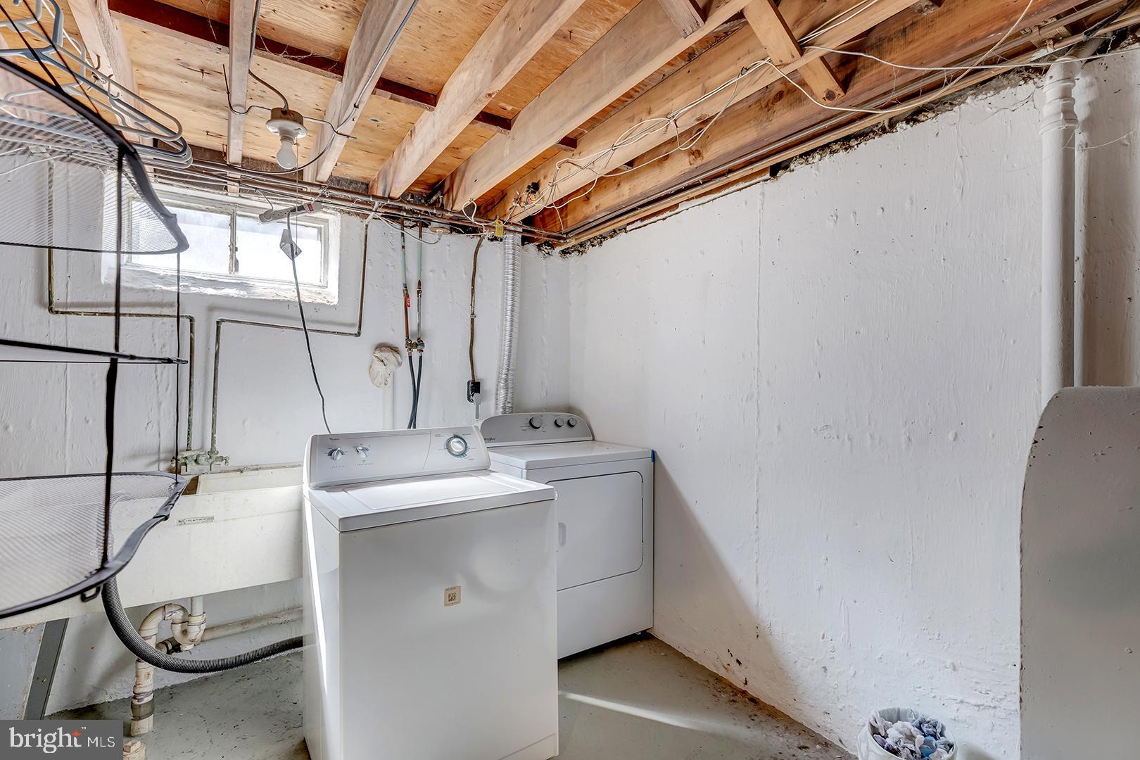 104 Homewood Road Wilmington, DE 19803 - Photo 24 of 29 Laundry Area