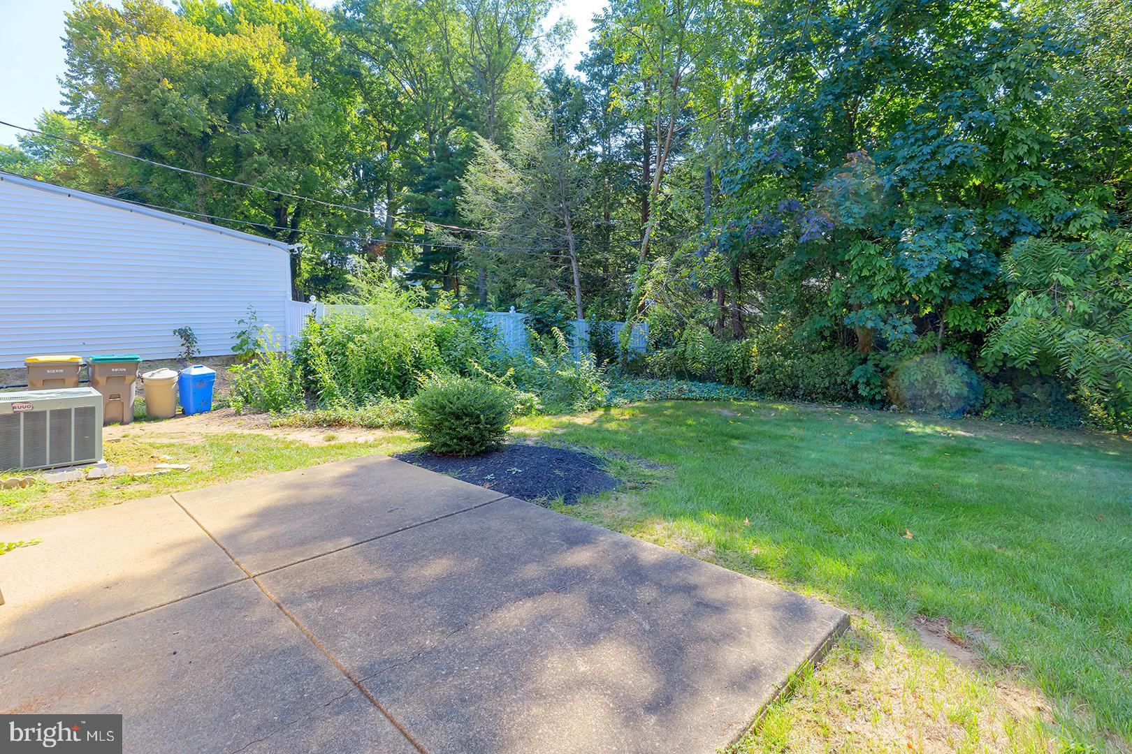 104 Homewood Road Wilmington, DE 19803 - Photo 25 of 29 Backyard