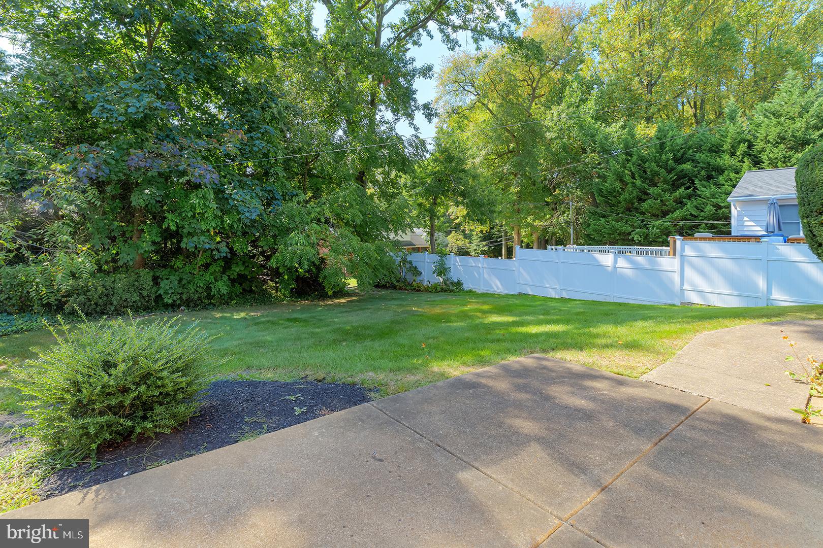104 Homewood Road Wilmington, DE 19803 - Photo 26 of 29 Backyard