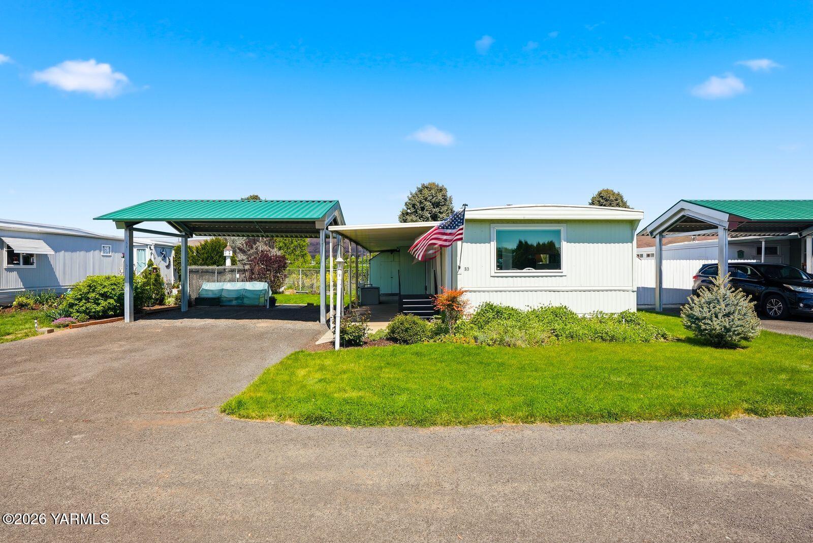 3601 Castlevale Road, Unit 33 Yakima, WA 98902 - Photo 2 of 24 3601 Castlevale Rd_002