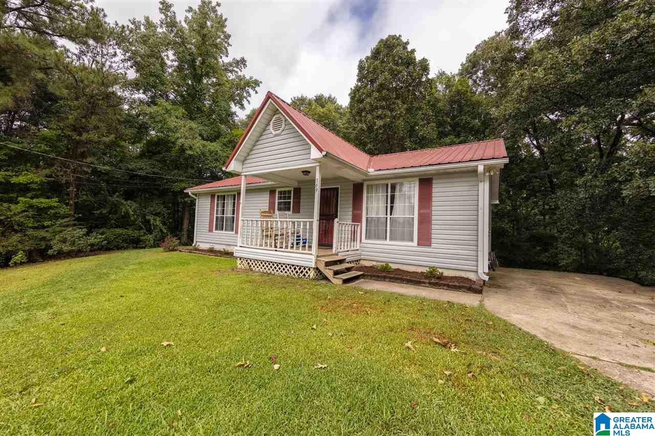 369 Annie Lee Road Trussville, AL 35173 - Photo 1 of 18