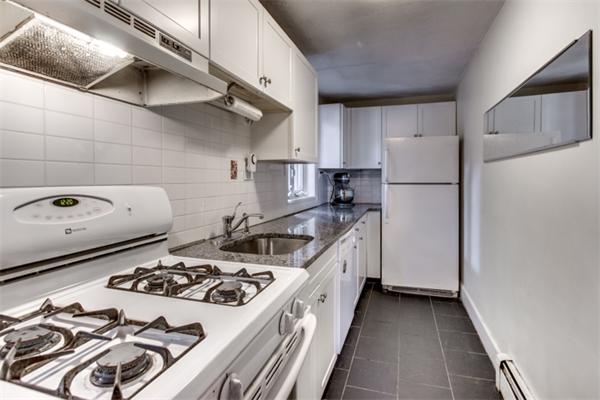 126 Kilsyth Road, Unit 4 Boston, MA 02135 - Photo 12 of 24