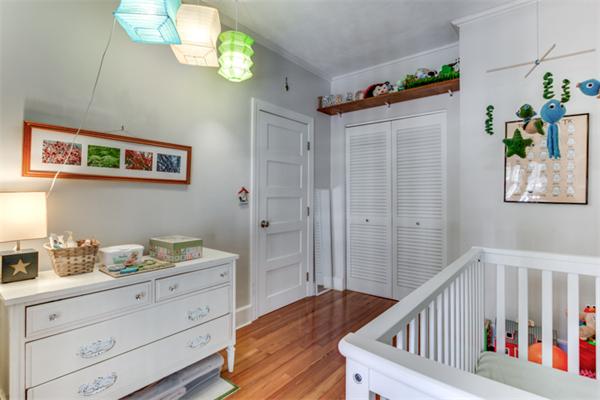 126 Kilsyth Road, Unit 4 Boston, MA 02135 - Photo 17 of 24