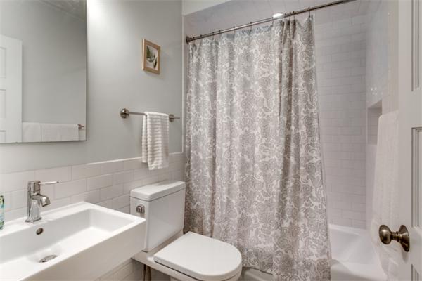 126 Kilsyth Road, Unit 4 Boston, MA 02135 - Photo 18 of 24