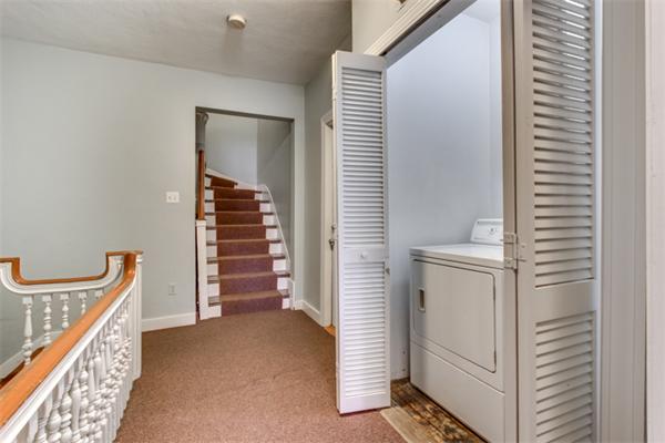 126 Kilsyth Road, Unit 4 Boston, MA 02135 - Photo 20 of 24
