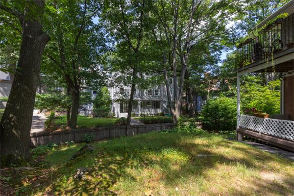 126 Kilsyth Road, Unit 4 Boston, MA 02135 - Photo 21 of 24