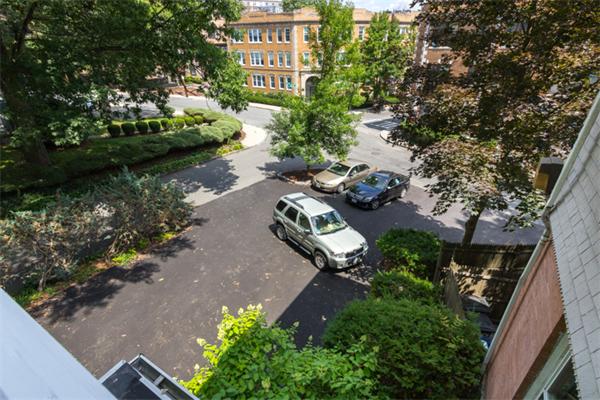 126 Kilsyth Road, Unit 4 Boston, MA 02135 - Photo 23 of 24
