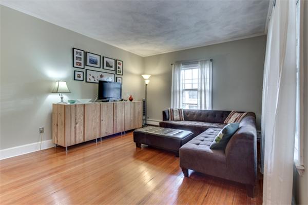 126 Kilsyth Road, Unit 4 Boston, MA 02135 - Photo 8 of 24