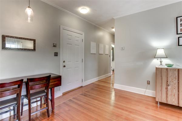 126 Kilsyth Road, Unit 4 Boston, MA 02135 - Photo 9 of 24