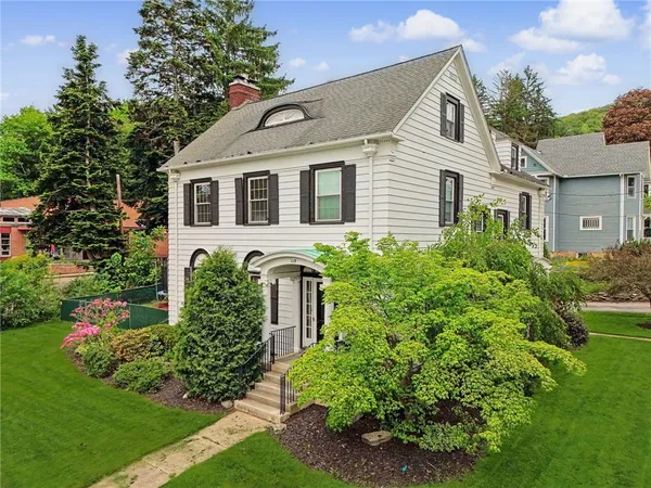 $289,000 | 119 Jackson Avenue, Bradford, PA 16701