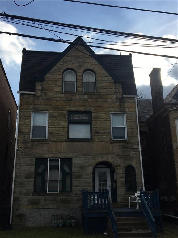 5526 Howe Street Pittsburgh, PA 15232 - Photo 1 of 25 Gallery Image 1